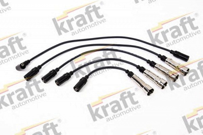 KRAFT AUTOMOTIVE 9124802sm -  Комплект проводов зажигания